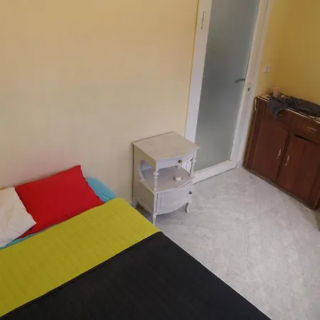 Apartament N1 *
