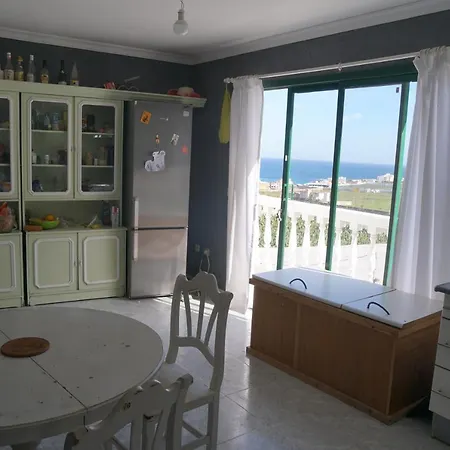 Διαμέρισμα Apartament N1 *