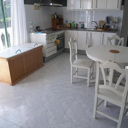 Apartament N1 Διαμέρισμα